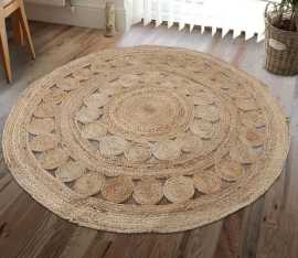 WoodenStreet Floor Mats – Premium Designs & Be, ₹ 1,512