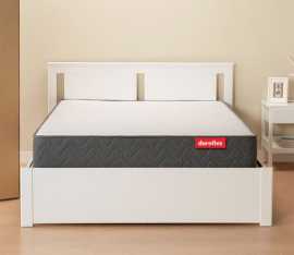 Buy Memory Foam Mattress Online at Wooden Street, Mumbai