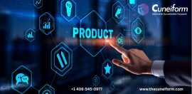 Best Product Development Service in USA- cuneiform, Sheridan