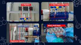 Computer Vision in pharmaceutical industry, Mississauga