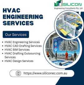 Leading HVAC Engineering Services in Melbourne, Au, Abbotsham