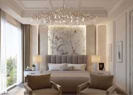 Luxury Interior Design & Renovation, Karachi