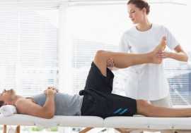 Relieve Pain with the Best Physiotherapist in Airo, Kolkata