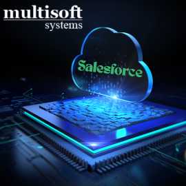 Salesforce Data Cloud Training – Unlock Data, Noida