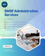 Reliable SMSF Administration Services in Australia, Acton