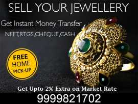 Best Jewelry Buyers in Delhi, Delhi
