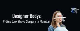 Best V-line Jaw Shave Surgery in Mumbai, Mumbai