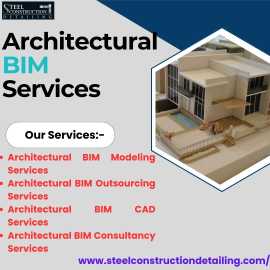Architectural BIM Services New york, USA , New York