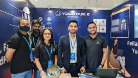 Secure & Fast Cloud Server for Tally, Lucknow