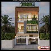 Hire best architects in Ghaziabad, Ghaziabad