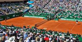 Get Your Monte Carlo Tennis Tickets Today , Akron