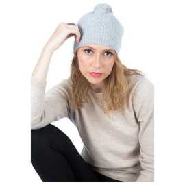 Buy ladies cashmere hats, London