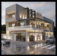 Hire best structural engineer in Ghaziabad, Ghaziabad