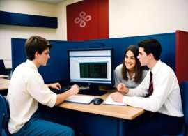 Kickstart Your Web Development Internship, Madurai