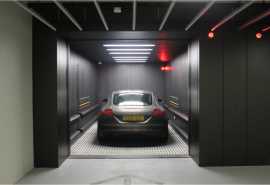 Top Car Elevator Manufacturers in India , Ahmedabad