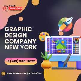 Graphic Design Company New York Grow My Business?, Natick