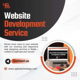Best Web Development & App Services in Noida, Noida