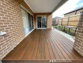 Decking Installation in Cranbourne, Cranbourne