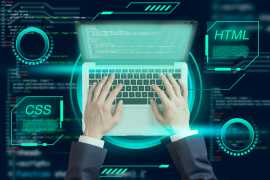 Why Choose Our Full Stack Web Development Services, Noida