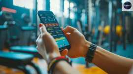 Fitness App Development - Empower Health with Tech, Ashburn