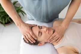 Relieve Tension with Expert Head and Neck Massage , Abingdon