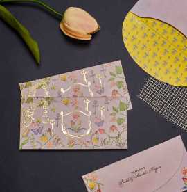 Shop Personalised Money Envelopes | Lachi , ps 60
