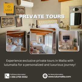Malta Private Tours, Zebbug