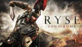 Ryse Son of Rome, ps 4