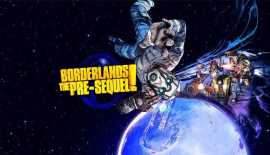 Borderlands The PreSequel, $ 1
