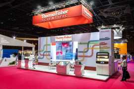 Best Exhibition Stand Builder in Dubai UAE, Dubai
