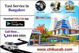 Bangalore Cabs | Cab Booking in Bangalore, Bengaluru