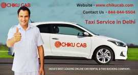 Cab Service in Delhi | Hire Taxi in Delhi | Delhi , Delhi