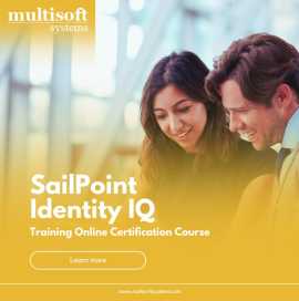 SailPoint IdentityIQ Training – Elevate Your Ident, Noida