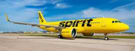 Spirit Airlines Las Vegas Office +1-888-839-0502, New York
