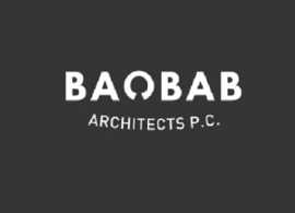 Baobab Architects P.C., New York