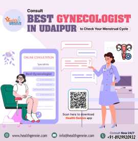 Consult Best Gynecologist For Your Menstrual Cycle, Puducherry