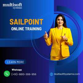 SailPoint Training Online Course Certification , Noida
