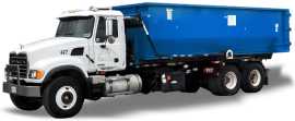 Waste Management Dumpster Rental in Indianapolis, Indianapolis