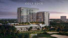 Golfside Dream at Emaar South, Dubai