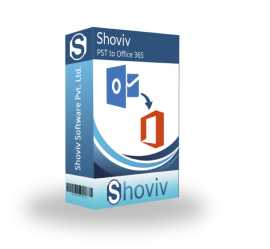 Shoviv PST to Office 365 Migration Tool, ps 99