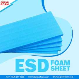 Online Buy ESD Foam In USA | Gravofoam, $ 10