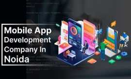 Mobile App Development Company in Noida, Noida