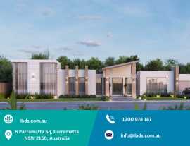 Custom Home Designers in Sydney Bringing Your Drea, Paramatta