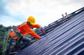 Metal roof Replacement, Mount Druitt