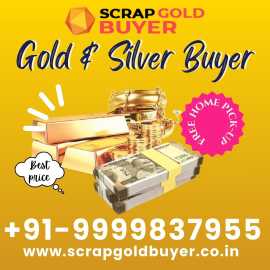 Why Cash For Gold Is Trustable In Noida?, Noida