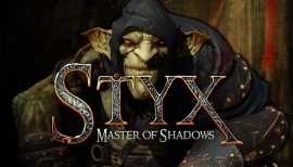 Styx Master of Shadows, $ 2