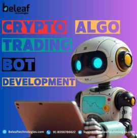 Advanced Crypto Trading Bot – Maximize Profit with, Irving
