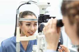 Expert Eye Care in Walkden, Manchester, Manchester