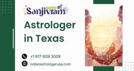 Skilled Astrologer in Texas – Vedic Solutions &amp, Saltillo