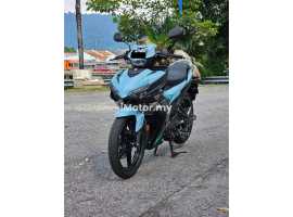 Is the Yamaha Y16ZR the Best Motorcycle for Young 